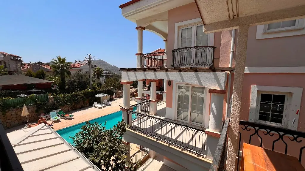 Real estate in Ovacik